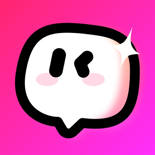 Fink - Live Stream, Chat app icon