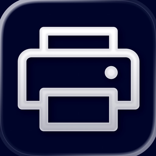 Smart Air Printer Pro－AnyPrint app icon