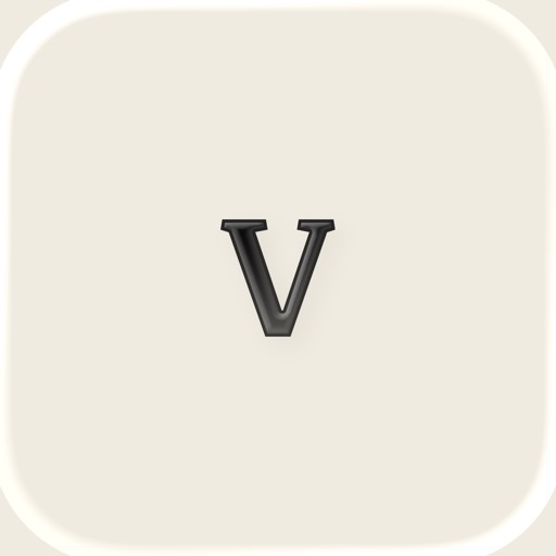 Vocabulary - Learn words daily app icon