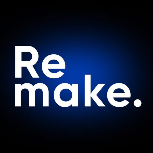 AI Photo Generator: Remake AI app icon