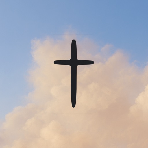 Bible Widgets: Verses & Prayer app icon