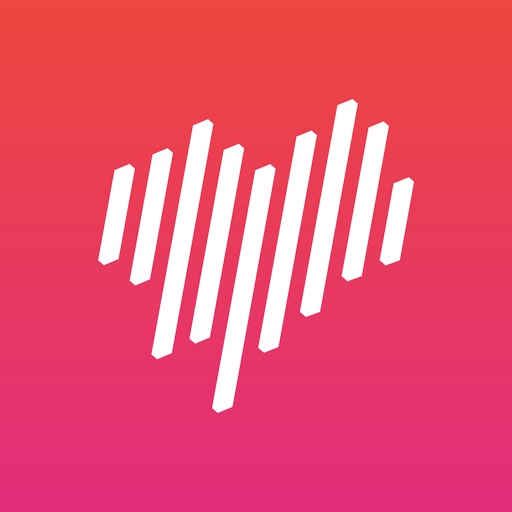 Dwell: Audio Bible app icon