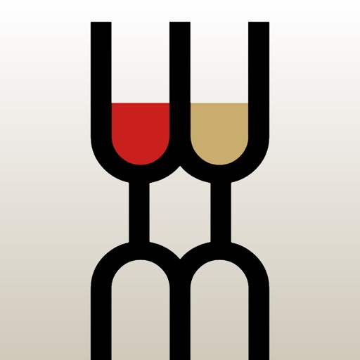 WineMasters.tv app icon