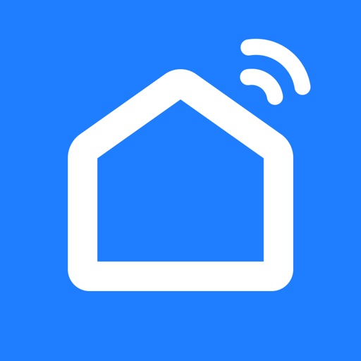 SmartLife: Smart Living app icon