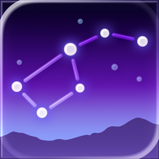 Star Walk 2 Plus: Live Sky Map app icon