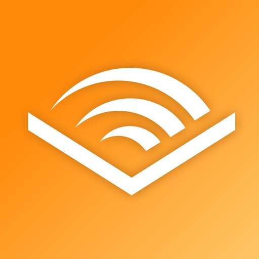 Audible: Audiobooks & Podcasts app icon