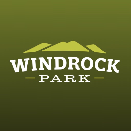 Windrock Park app icon