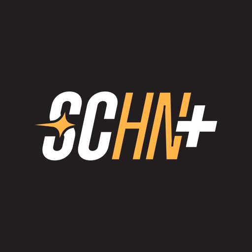 SCHN+ app icon