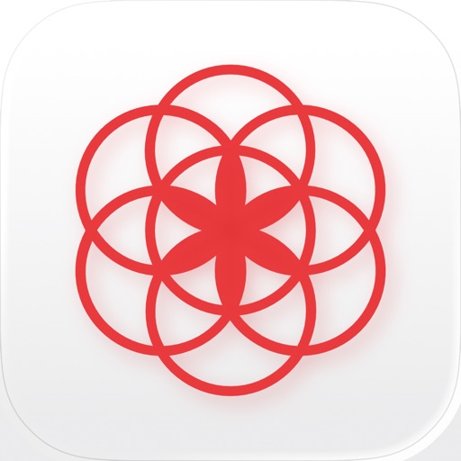 Clue Period & Cycle Tracker app icon