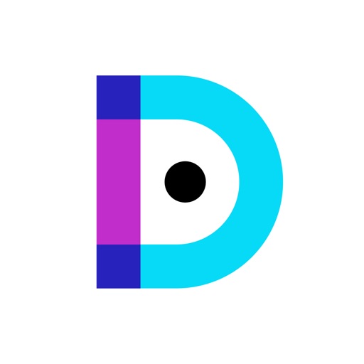 Da Vinci Eye: AR Trace & Draw app icon