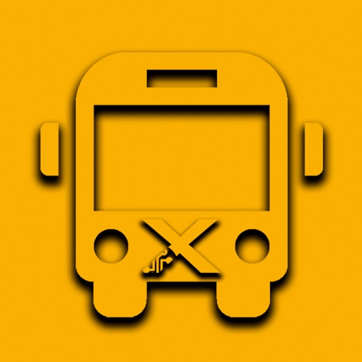 MyReaXiumApp app icon