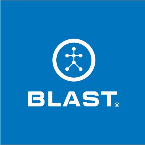 Blast Baseball app icon