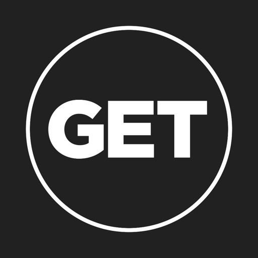 GET Mobile app icon