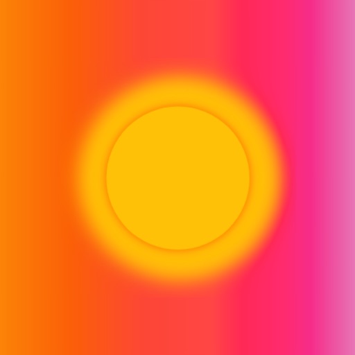 Beam Tanning - Get Tan Fast app icon