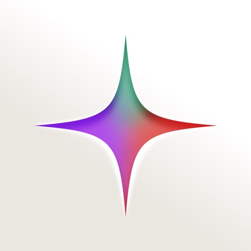 starryai - AI Photo Generator app icon