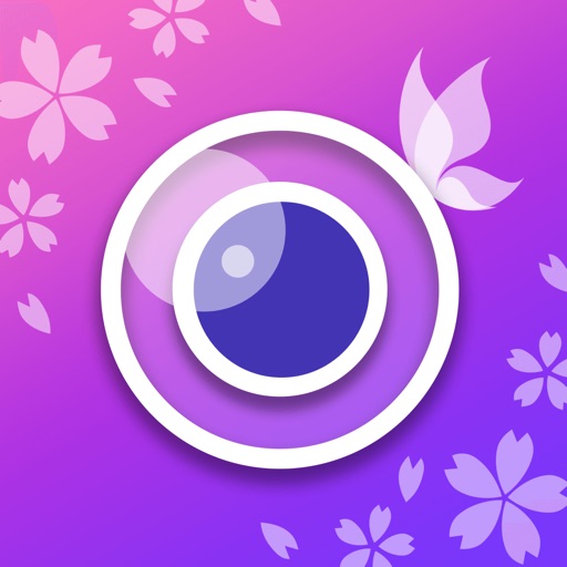 YouCam Perfect:AI Photo Editor app icon