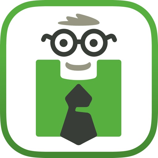 Hurdlr Mileage, Expenses & Tax app icon