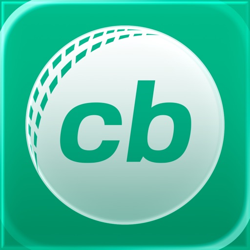 Cricbuzz Live Cricket Scores app icon