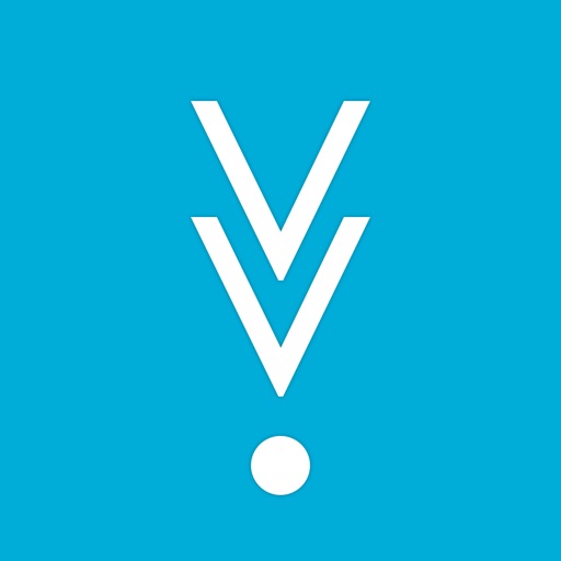 Ventra app icon