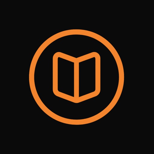 BarrelBook: Whiskey Collection app icon