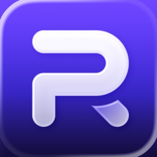 Photoroom: AI Photo Editor app icon