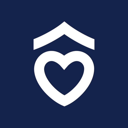 Ark - Christian Dating App app icon