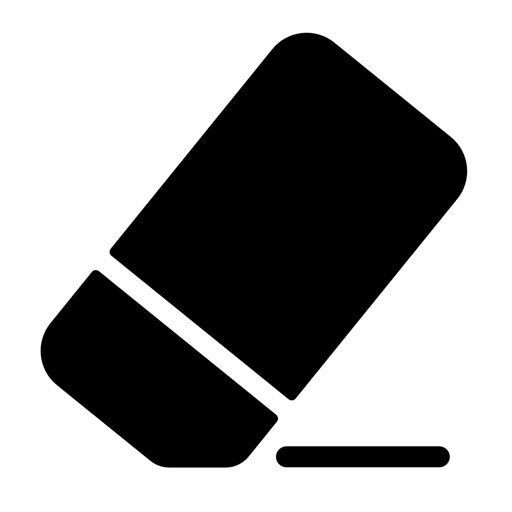 Object Removal AI Retouch app icon
