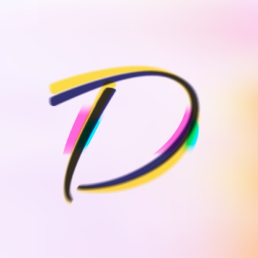 Dreamerland - AI Art & Video app icon