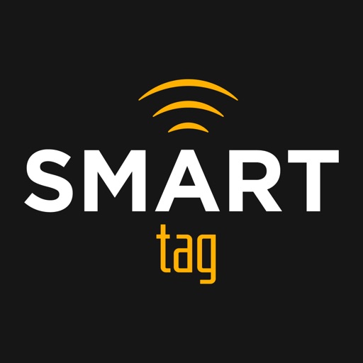 SMART tag™ Parent App app icon