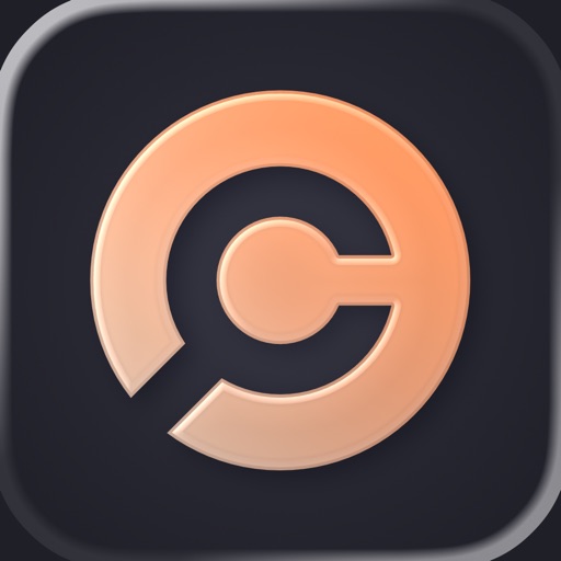 CoinIn: Coin Scan Identifier app icon