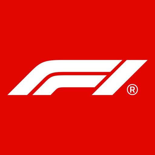 F1 TV app icon