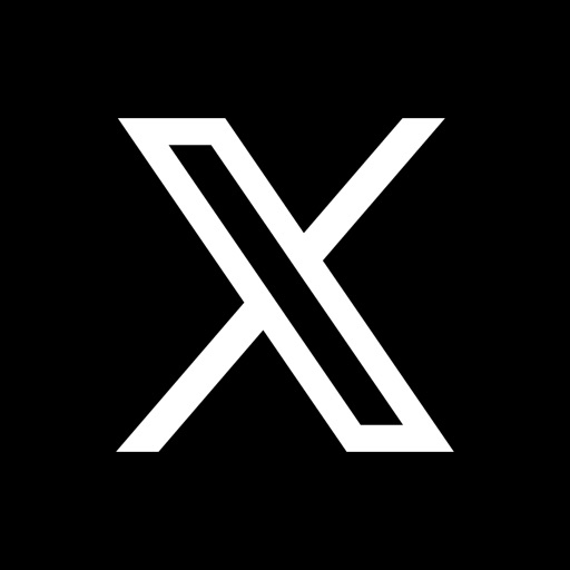 X アプリアイコン