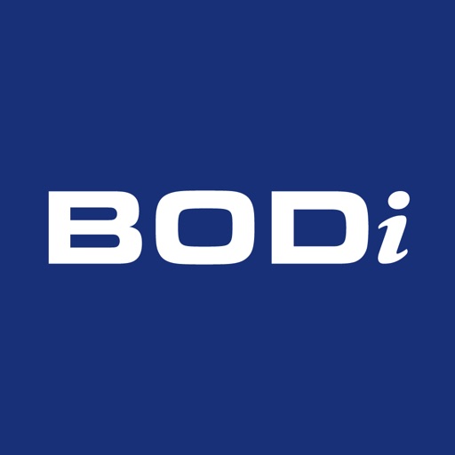 BODi Fitness: Home Workouts app icon