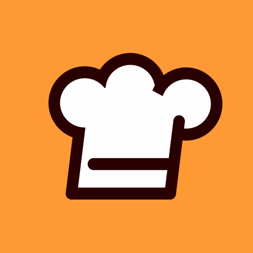 Cookpad Recipes app icon