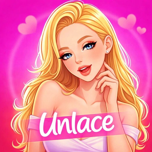 Unlace app icon