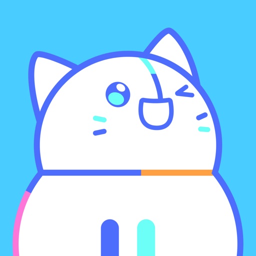 IRIAM app icon