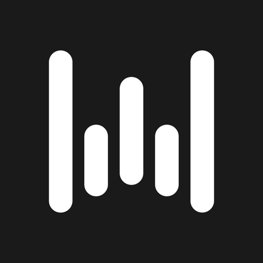 Wispr Flow: AI Voice Keyboard app icon