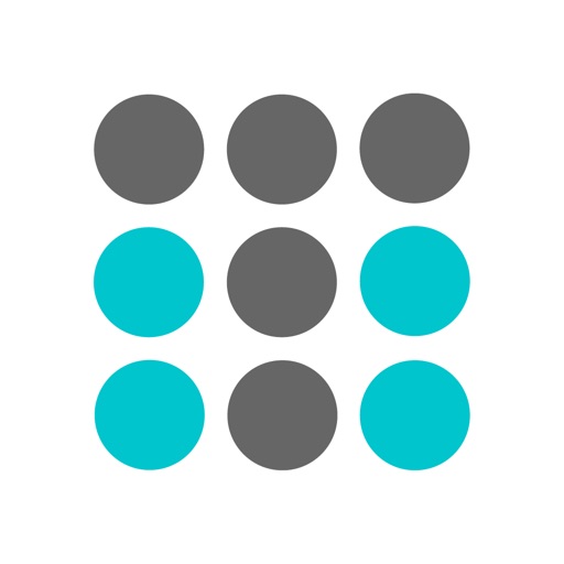 TrayMinder: Aligner Timer app icon