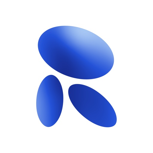 Replika - AI Companion Chat app icon