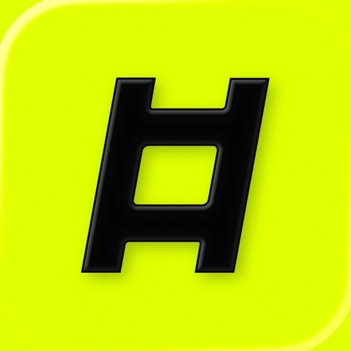 LADDER Strength Training Plans app icon