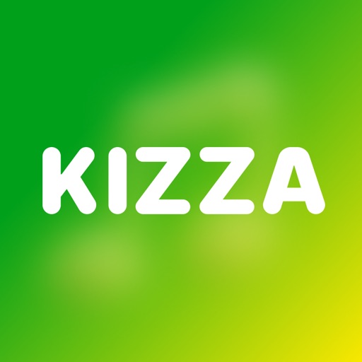 AI Music & Video Maker - Kizza app icon