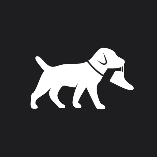 Sole Retriever - Sneakers app icon