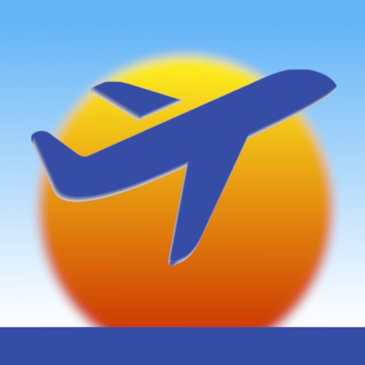 Flight Crew View app icon