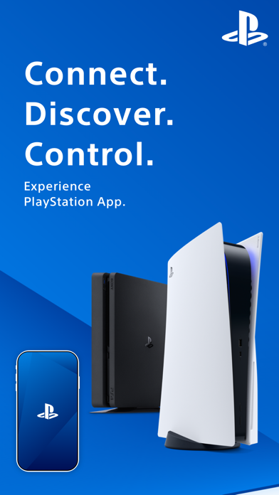 PlayStation App App Store screenshot 1