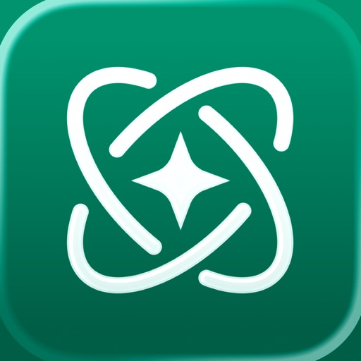 Chat AI: Ask Agent Anything app icon