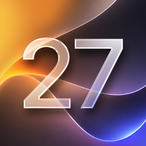 MyScreen - Live Wallpapers app icon
