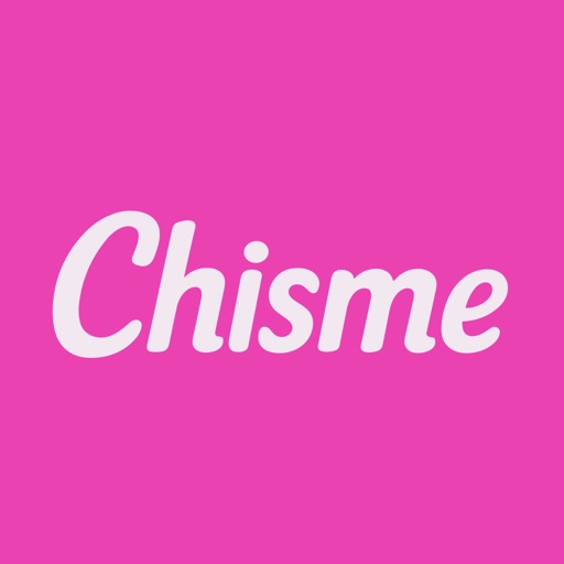 Chisme - Planes entre mujeres app icon