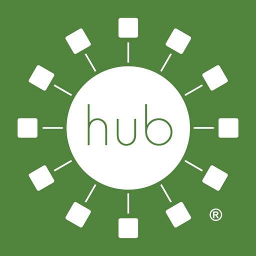 SmartHub app icon