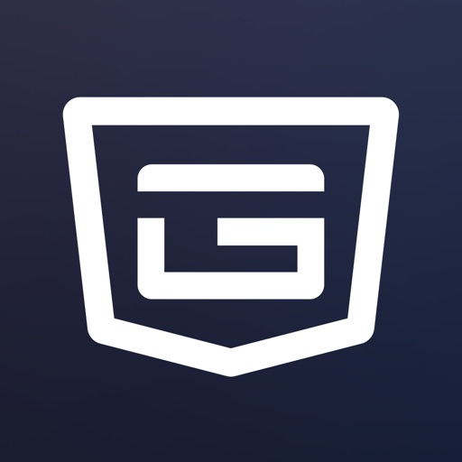 PocketGuard・Budget Planner App app icon