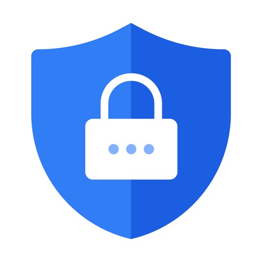 Authenticator App ⁸ app icon